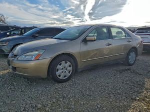 Honda Accord LX 2.4L 4 2003