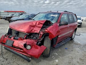 GMC Envoy 4.2L 6 2004