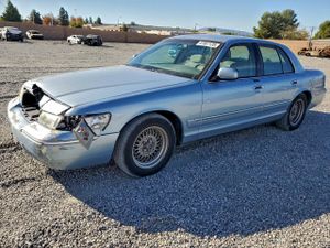 Mercury Grand Marquis GS 4.6L 8 2001