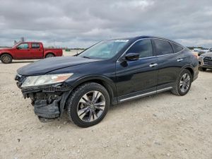 Honda Accord EXL 3.5L 6 2013