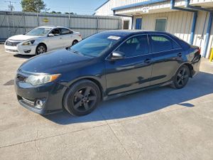 Toyota Camry L 2.5L 4 2014
