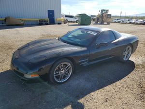 Chevrolet Corvette 5.7L 8 2001
