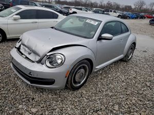 Volkswagen Beetle 2.5L 5 2012