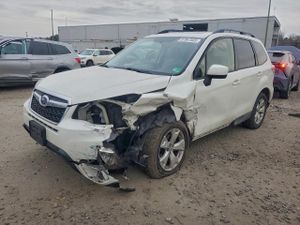 Subaru Forester 2.5I PREMIUM 2.5L 4 2014