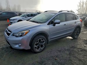Subaru XV 2.0 PREMIUM 2.0L 4 2014