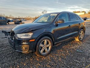 Audi Q3 PREMIUM PLUS 2.0L 4 2015