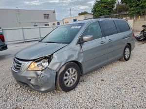 Honda Odyssey EXL 3.5L 6 2010