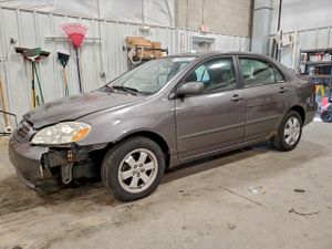 Toyota Corolla CE 1.8L 4 2005
