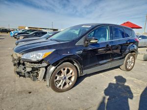 Ford Escape SEL 2.0L 4 2013