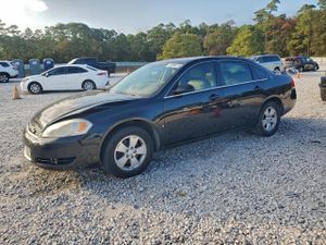 Chevrolet Impala LT 3.5L 6 2008