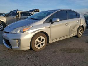 Toyota Prius 1.8L 4 2013