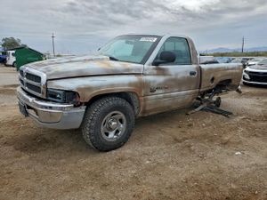Dodge RAM 5.9L 8 2001