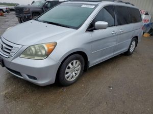 Honda Odyssey EXL 3.5L 6 2010