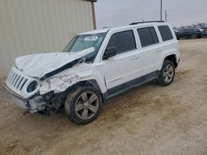 Jeep Patriot SPORT 2.4L 4 2011