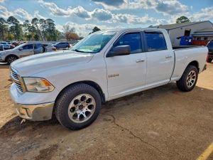 RAM 1500 SLT 5.7L 8 2014