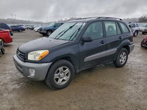 Toyota Rav4 2.0L 4 2003