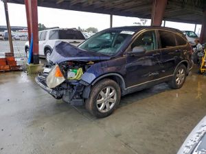 Honda CR-V EXL 2.4L 4 2009
