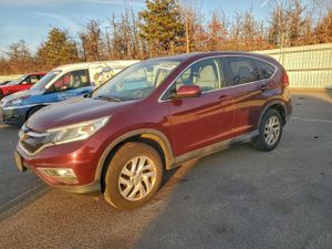 Honda CR-V EX 2.4L 4 2015