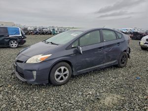 Toyota Prius 1.8L 4 2013