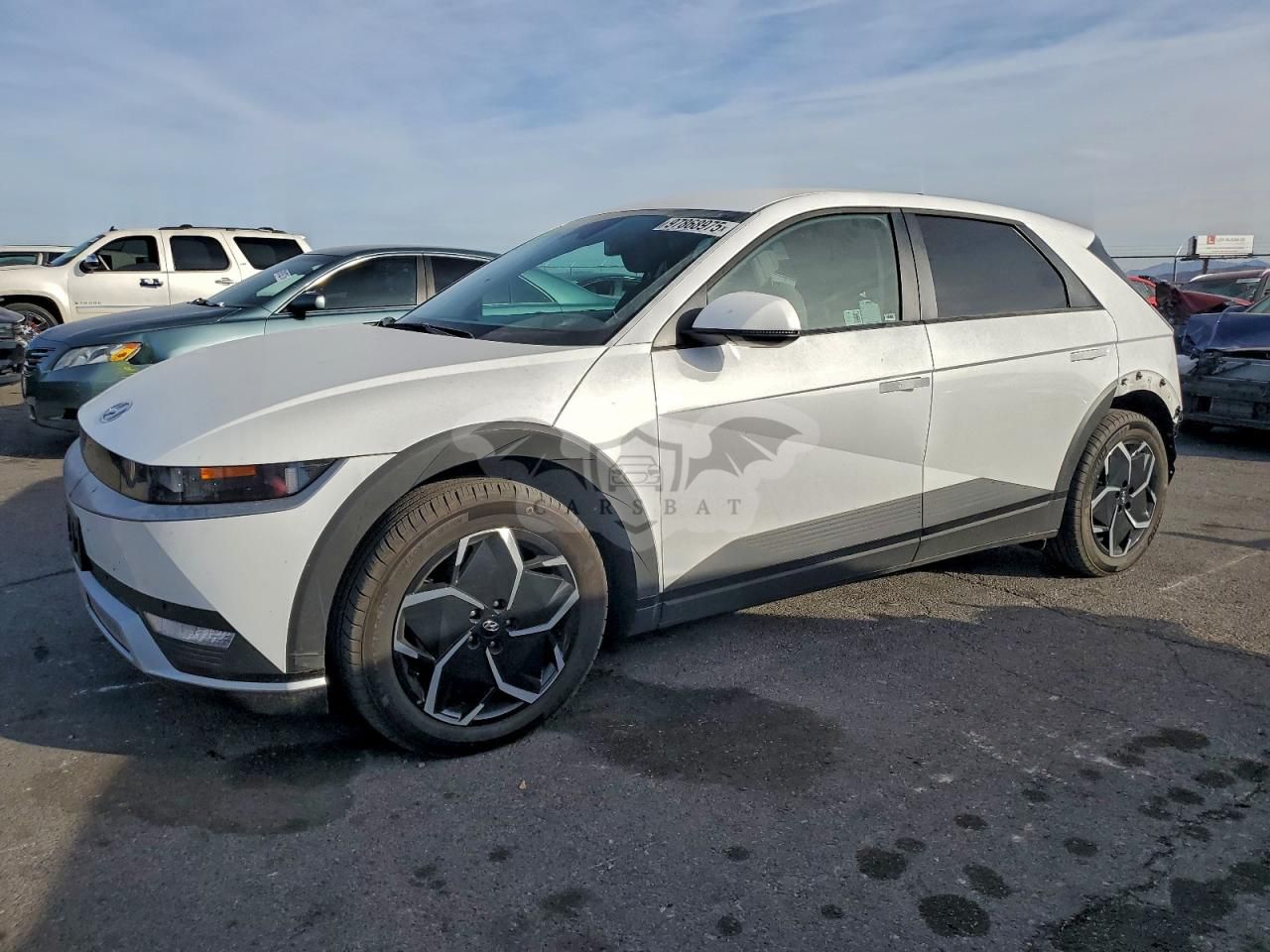 Hyundai IONIQ 5 SEL 2024