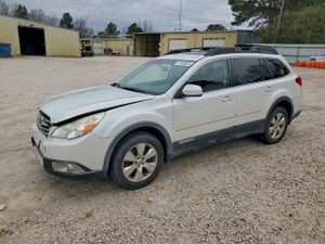 Subaru Outback 3.6R LIMITED 3.6L 6 2012