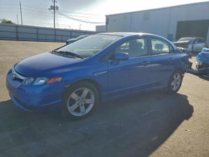 Honda Civic EX 1.8L 4 2006