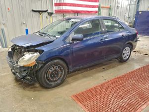 Toyota Yaris 1.5L 4 2008