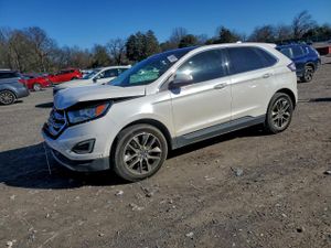 Ford Edge TITANIUM 3.5L 6 2015