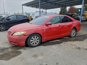 Toyota Camry CE 2.4L 4 2007