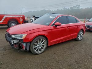 Audi A3 PREMIUM PLUS 2.0L 4 2015