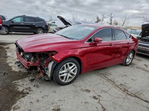 Ford Fusion SE 1.5L 4 2015