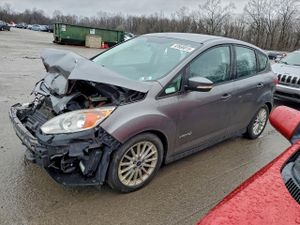 Ford C-series SE 2.0L 4 2013
