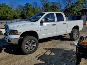 Dodge RAM ST 5.7L 8 2005