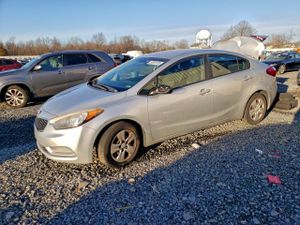 Kia Cerato / Forte / K3 LX 1.8L 4 2015