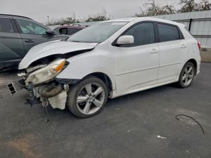 Toyota Corolla S 2.4L 4 2009
