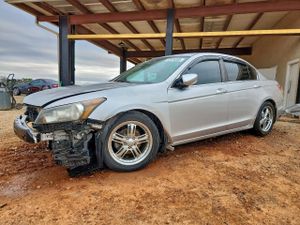 Honda Accord LX 2.4L 4 2011