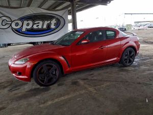 Mazda RX-8 1.3L R 2007