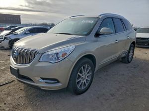 Buick Enclave 3.6L 6 2014