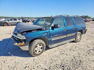 Chevrolet Suburban C1500 5.3L 8 2005