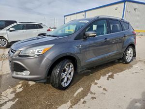 Ford Escape TITANIUM 2.0L 4 2014