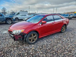 Toyota Camry L 2.5L 4 2013