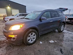 Chevrolet Traverse LT 3.6L 6 2013
