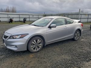 Honda Accord EXL 2.4L 4 2011