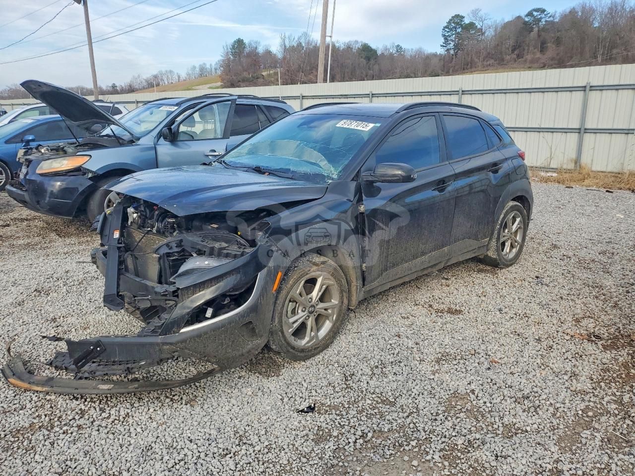 Hyundai Kona SEL 2.0L 4 2022