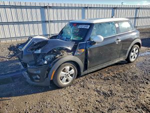 Mini Cooper 1.5L 3 2015