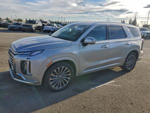 Hyundai Palisade CALLIGRAPHY 3.8L 6 2024