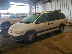 Dodge Grand Caravan (Caravan) SE 3.3L 6 1998