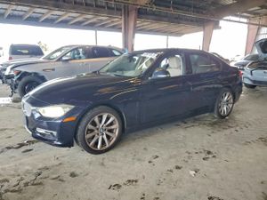 BMW 3 Series I 2.0L 4 2012