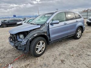 Honda CR-V EXL 2.4L 4 2010