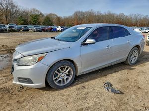 Chevrolet Malibu 1LT 2.5L 4 2014